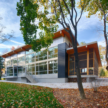 Gunston House