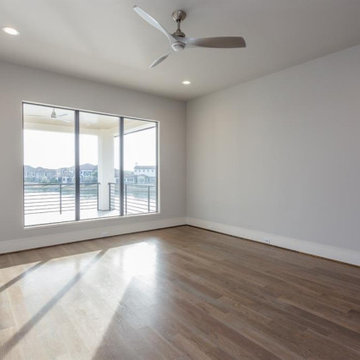 Class and Comfort, Modern Home Renovation in Santa Fe Springs, CA