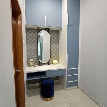 Serene Heights Bangi