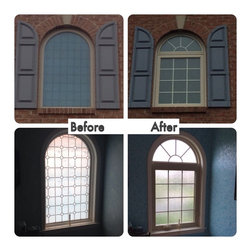 Custom Replacement Windows York PA - Products