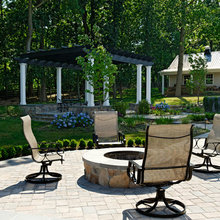 Patio Ideas