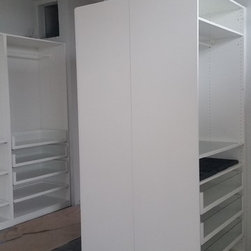 Breiy Project - Products