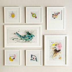 Wall Art - Prints And Posters