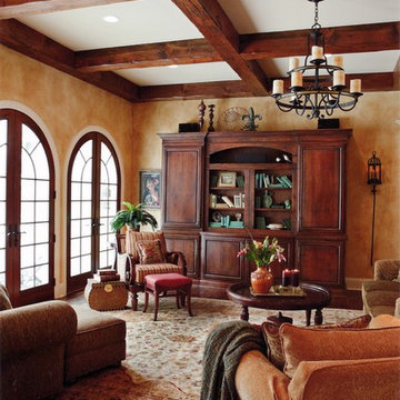 Formal Living Space