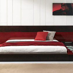 Modern Beds - Beds