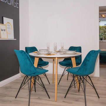 Komplett Sanierung einer Altbauwohnung