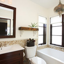 bath