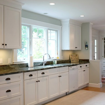 Kitchen Remodels