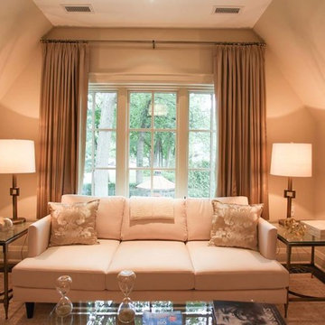 2015 Princess Margaret Oakville Showhome
