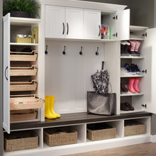 Mudroom
