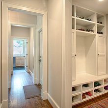 mudroom