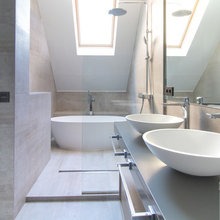 Barn E Bathroom