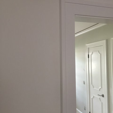 Designer Remodel - Heim