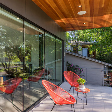 Perch Haus