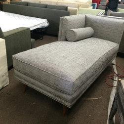 SMALL SPACES - SOFA OR SECTIONAL SOLUTIONS FOR SMALL SPACES - Sectional Sofas