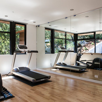 Private Residence, Marin