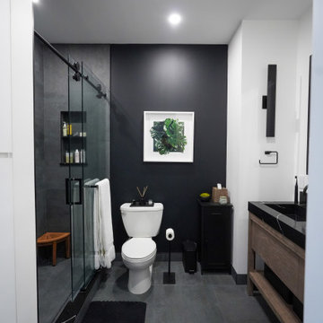 Manhattan Apartment Renovation Project