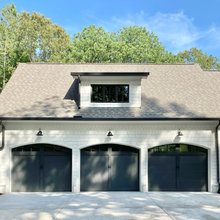 LakeShore Drive House