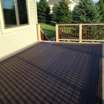 Decks