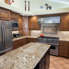 Kitchen Ideas