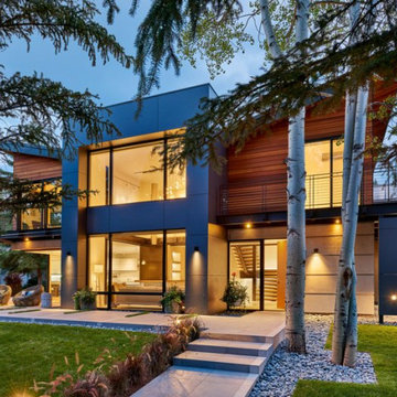 Aspen West End