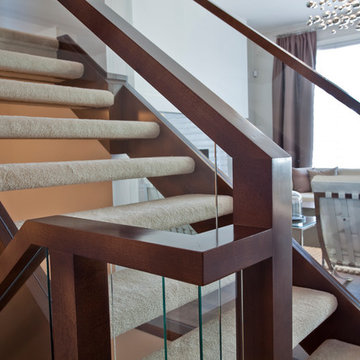 EDM - Ace Lange Homes - One at Windermere Showhome