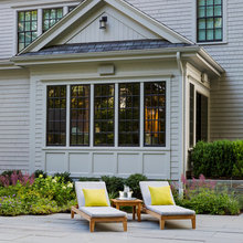 Bluestone Patio