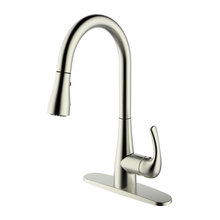 Faucets