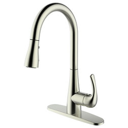 Contemporary Kitchen Faucets by Runfine Group