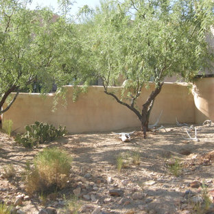 Front Yard Retaining Wall Ideas | Houzz