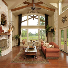 Living Room Ideas