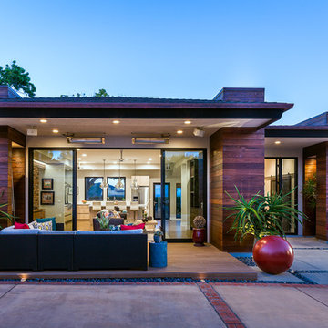 Contemporary La Jolla