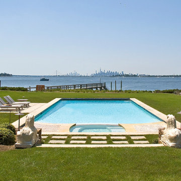 Sands Point Residence