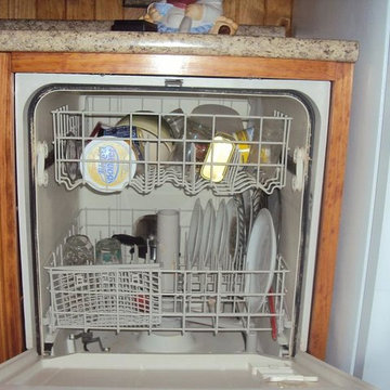 P.T. Kitchen Design & Build