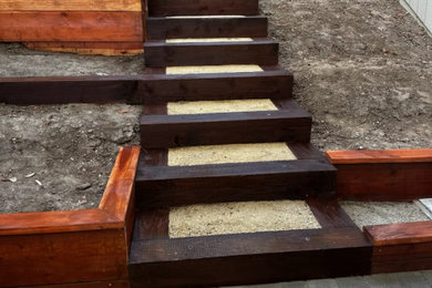 Inspiration for a landscaping in San Francisco.