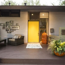 Mid Century Modern