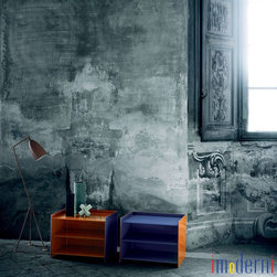 Modern Italian Coffee/Side Tables - Products