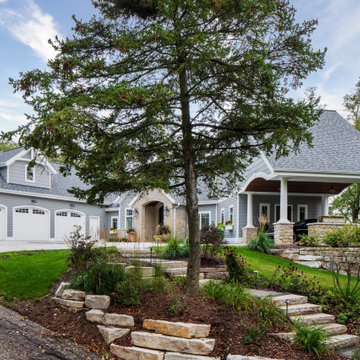 Harrison Residence