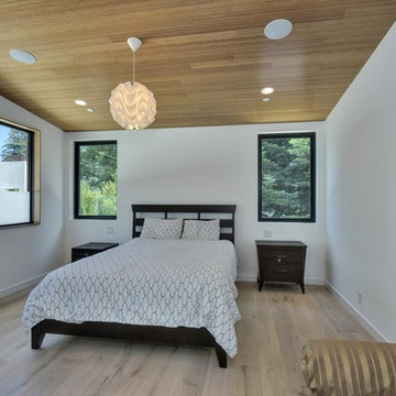 K Residence | Los Altos