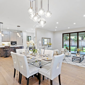 Custom Suburban Paradise
