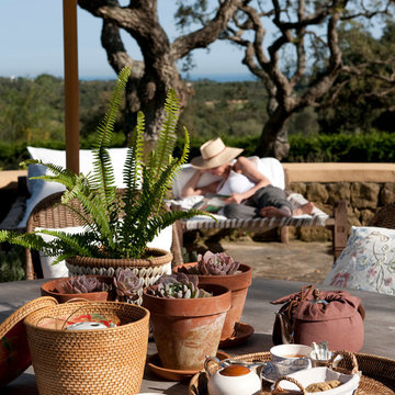 Country House in Andalusia