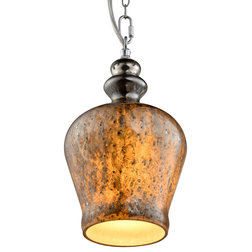 Traditional Pendant Lighting by Varaluz