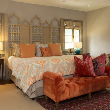 Spanish Bohemian in South Pasadena