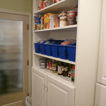 Country Kitchen Confection