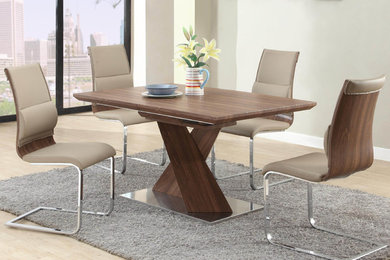 Bethany Dining Set by Chintaly Imports Furniture