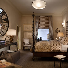 Bedrooms