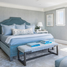 Jeanne Guest Bedroom