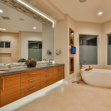 Indian Ridge Remodel