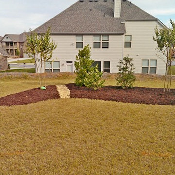 Champions Run Subdivision | Suwanee, GA