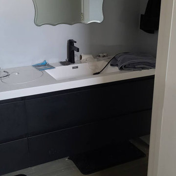 Seashore Drive Repairs/Renovations